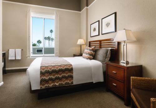 Catalina Island Inn Avalon Bagian luar foto