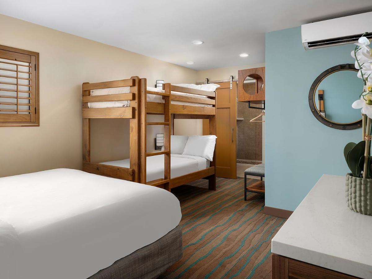 Catalina Island Inn Avalon Bagian luar foto