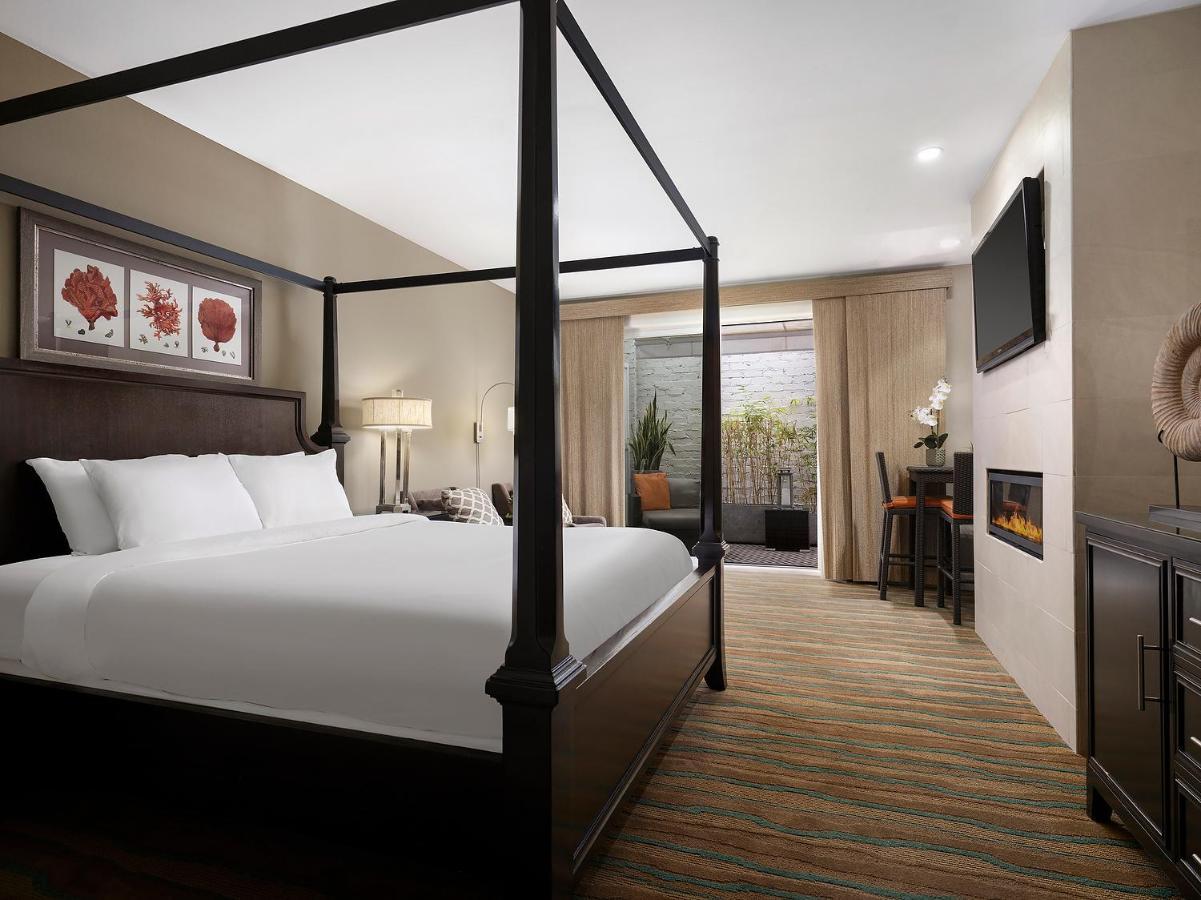 Catalina Island Inn Avalon Bagian luar foto