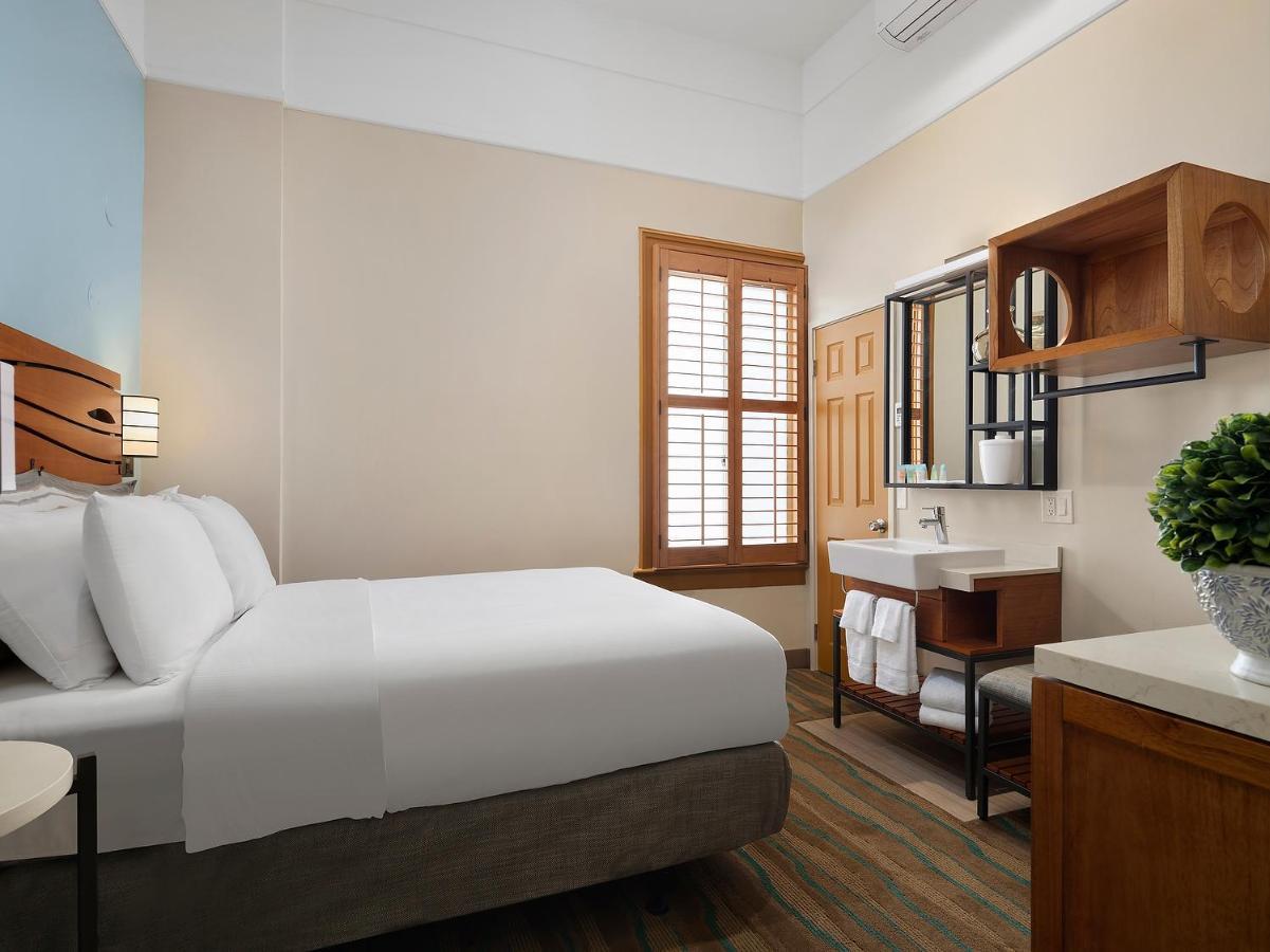 Catalina Island Inn Avalon Bagian luar foto