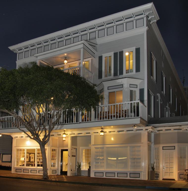 Catalina Island Inn Avalon Bagian luar foto