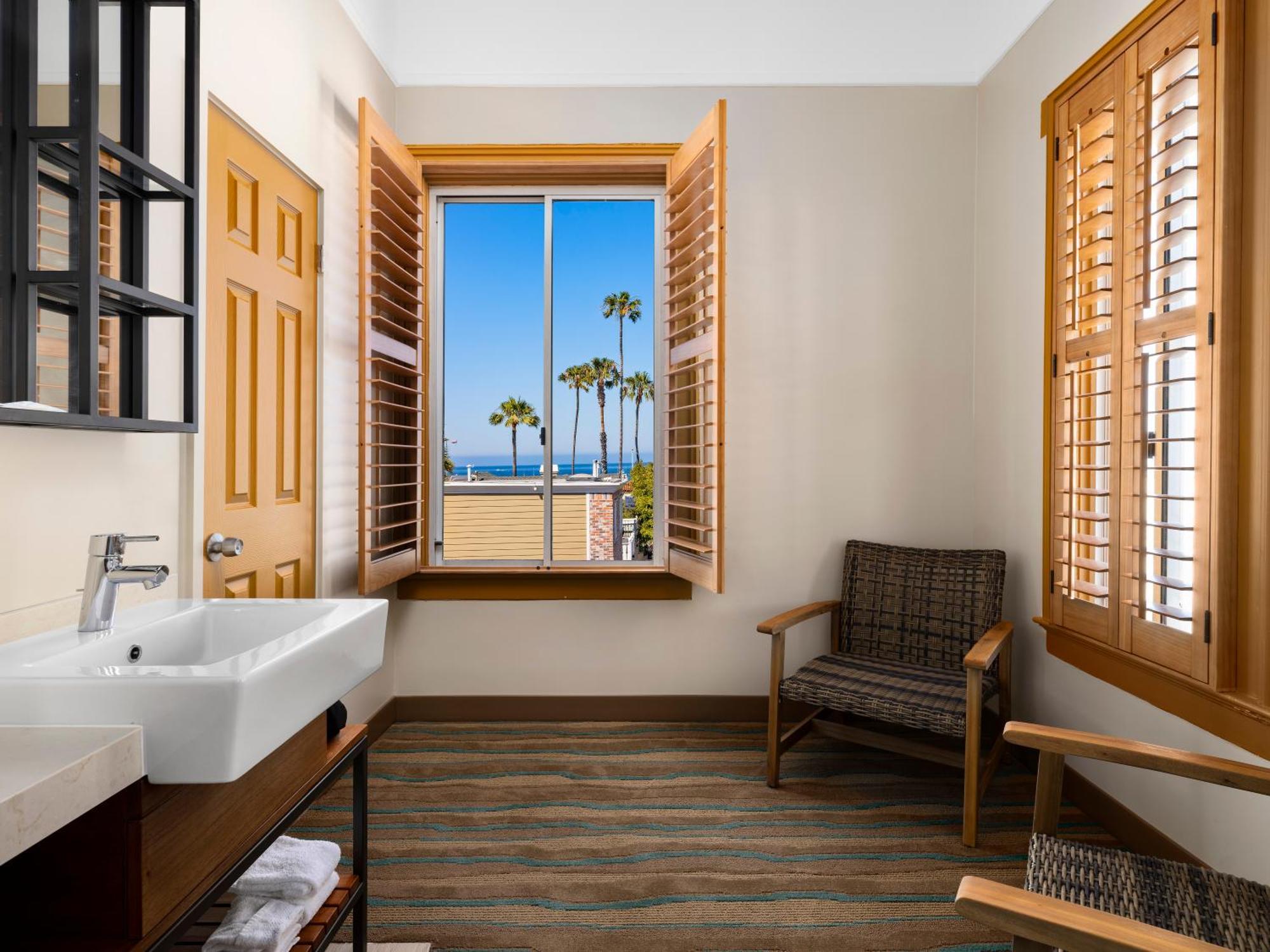 Catalina Island Inn Avalon Bagian luar foto