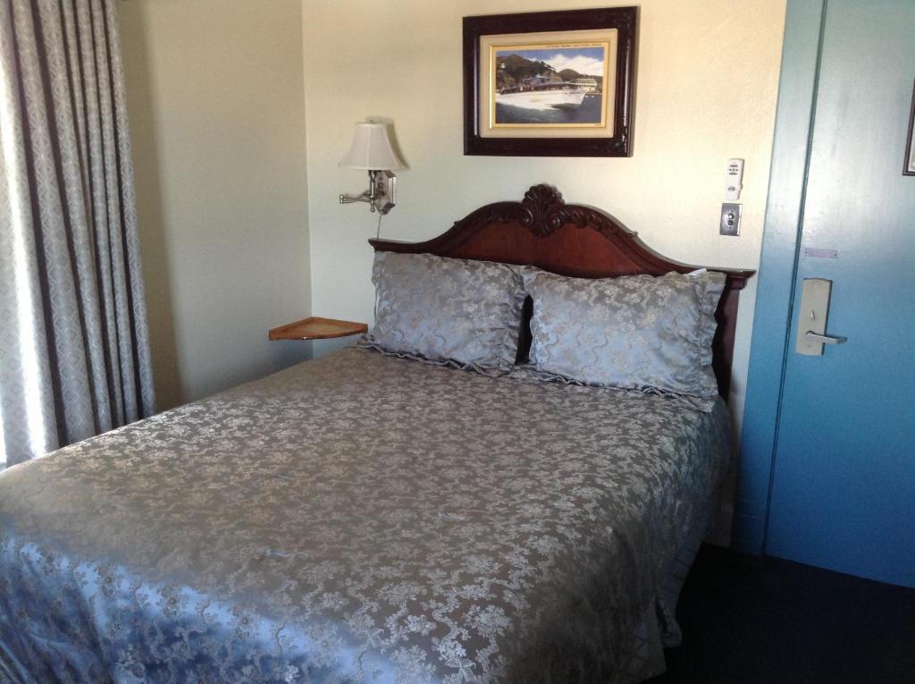 Catalina Island Inn Avalon Ruang foto